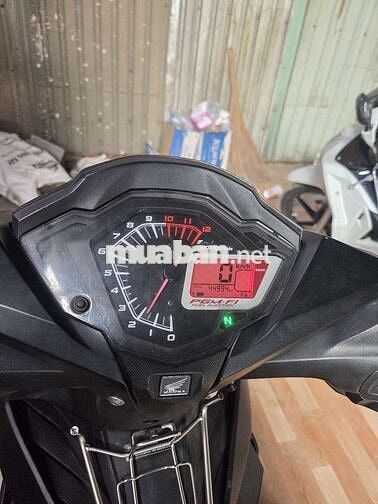 Honda Winner 2019 Đen 44994 km