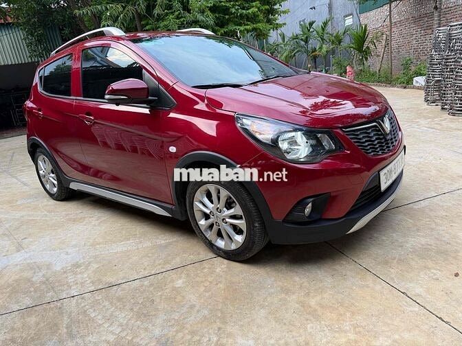 VinFast Fadil Base 2022 odo 3v5 độ full option