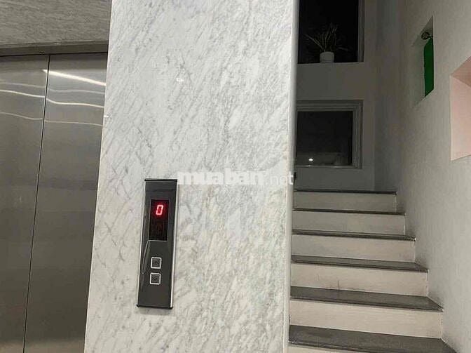 CHO THUÊ NHÀ MẶT TIỀN 6X18M ĐƯỜNG SỐ 40 KHU TÂN QUY ĐÔNG Q7