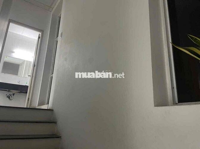CHO THUÊ NHÀ MẶT TIỀN 6X18M ĐƯỜNG SỐ 40 KHU TÂN QUY ĐÔNG Q7