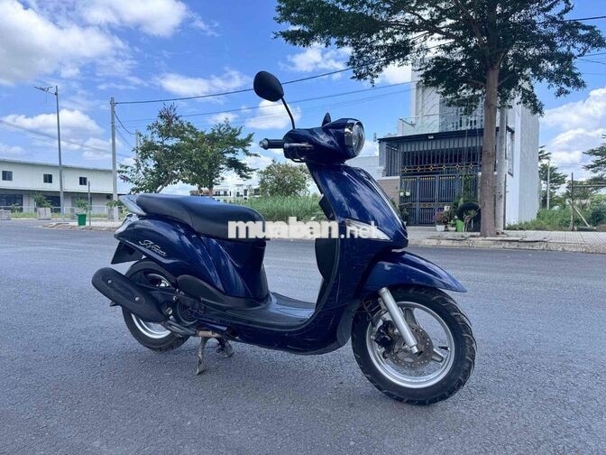 Yamaha Nozza 2016 Xanh, Zin Nguyên.
