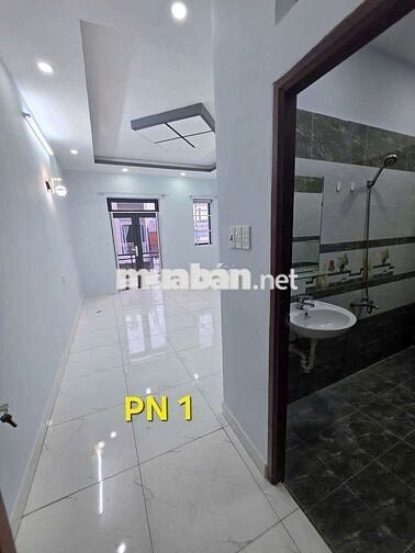 Nhà hẻm đường 21D- Tên Lửa P.BTĐB 4x15 3L 6tỷ 980 triệu hẻm 5m
