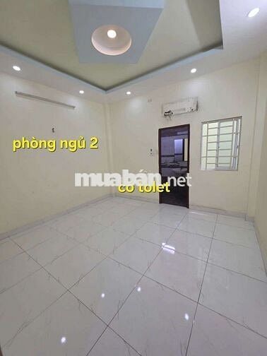 Nhà hẻm đường 21D- Tên Lửa P.BTĐB 4x15 3L 6tỷ 980 triệu hẻm 5m