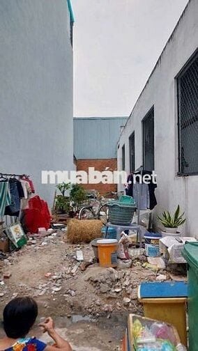 Đất 814/ Hương Lộ 2 P.BTĐA 3.85x22= 70 m2 hẻm 4m 3tỷ 650