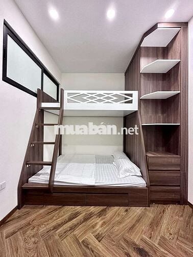 Cho Thuê Phòng Mới Có Ban Công  ✅️ - Nơ Trang Long Gần Chợ Bà Chiểu