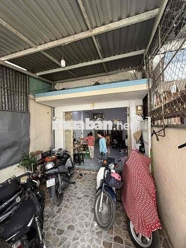 🏡 BÁN NHÀ QUẬN 7 – HẺM 156 HUỲNH TẤN PHÁT  💰 Giá chỉ 6.5 tỷ, còn thươn