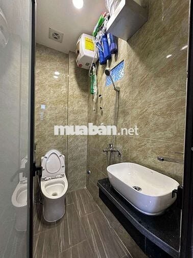 Cho Thuê Phòng Mới Có Ban Công  ✅️ - Nơ Trang Long Gần Chợ Bà Chiểu