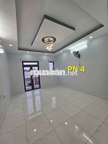 Nhà hẻm đường 21D- Tên Lửa P.BTĐB 4x15 3L 6tỷ 980 triệu hẻm 5m
