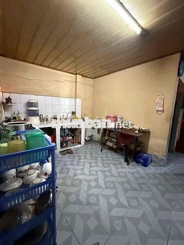 🏡 BÁN NHÀ QUẬN 7 – HẺM 156 HUỲNH TẤN PHÁT  💰 Giá chỉ 6.5 tỷ, còn thươn