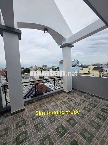 Nhà hẻm đường 21D- Tên Lửa P.BTĐB 4x15 3L 6tỷ 980 triệu hẻm 5m
