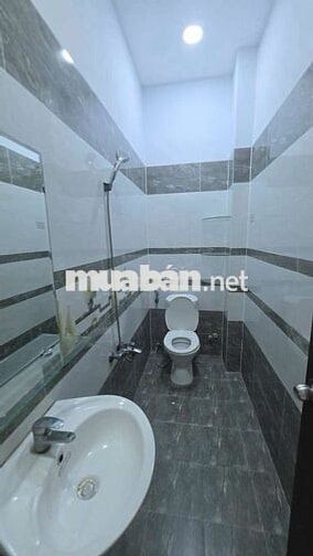 Nhà hẻm đường 21D- Tên Lửa P.BTĐB 4x15 3L 6tỷ 980 triệu hẻm 5m