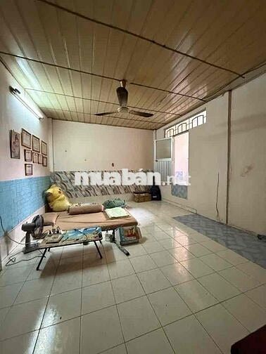 🏡 BÁN NHÀ QUẬN 7 – HẺM 156 HUỲNH TẤN PHÁT  💰 Giá chỉ 6.5 tỷ, còn thươn