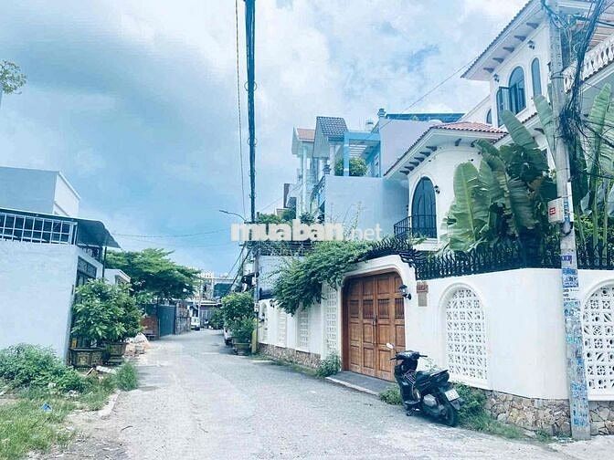 Cần Bán Gấp Lô Đất 5x34m Shr, MT Nhựa 8m Thông 1/ Ngắn Trần Văn Mười