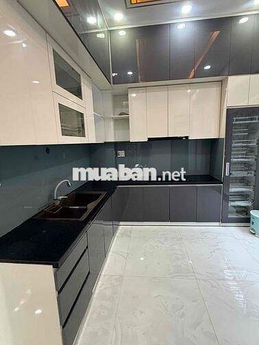 CHO THUÊ NHÀ ĐẸP KDC THIÊN NAM- TÂN THỚI NHẤT giá tốt
