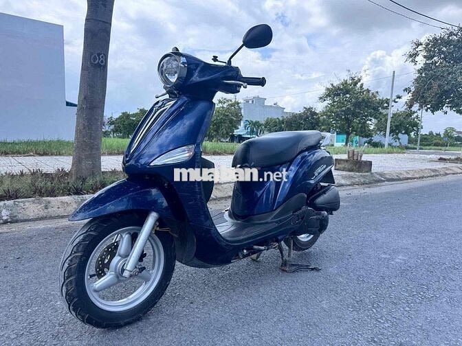 Yamaha Nozza 2016 Xanh, Zin Nguyên.