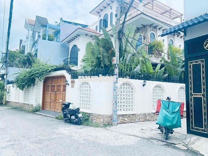 Cần Bán Gấp Lô Đất 5x34m Shr, MT Nhựa 8m Thông 1/ Ngắn Trần Văn Mười