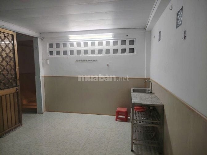 Cho thuê phòng trọ 16 m2 giá rẻ, phòng trống, Wc riêng, bếp riêng