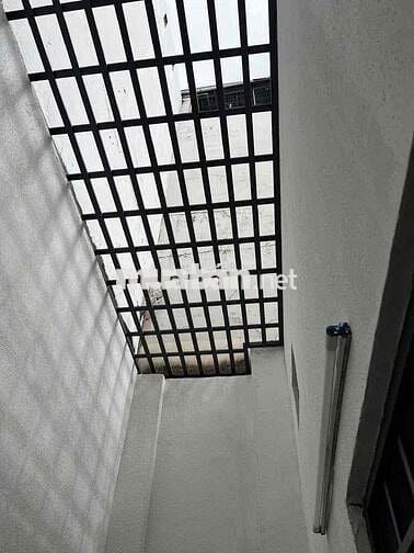 CHO THUÊ NHÀ MẶT TIỀN 4.2X26M MẶT TIỀN LÊ VĂN LƯƠNG VỊ TRÍ ĐẸP Q7