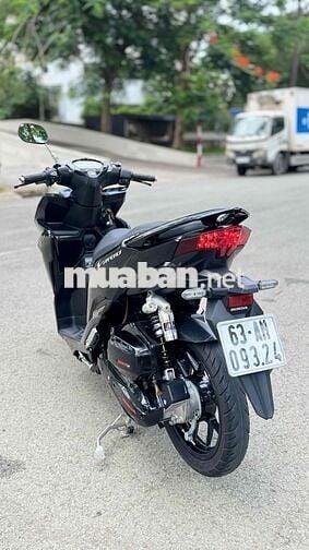 Honda Vario 125 2024 Chính Chủ Ký Giấy Sang Tên