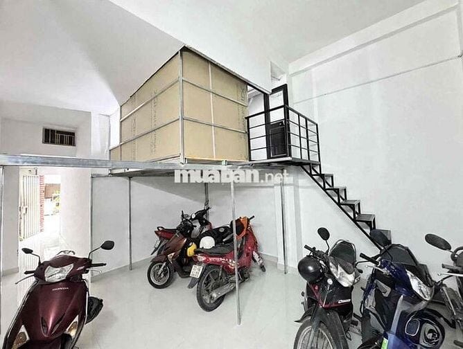 🏠 Thuê Phòng Chỉ 2 Triệu – Gần HUTECH, UEF, Ngoại Thương, Quận 1