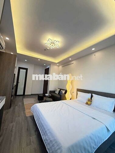 🏕 Phòng Ngủ Mới Ting - Ban công Đón Nắng Ngay ĐH GTVT, FTU, Hutech