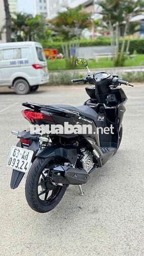 Honda Vario 125 2024 Chính Chủ Ký Giấy Sang Tên