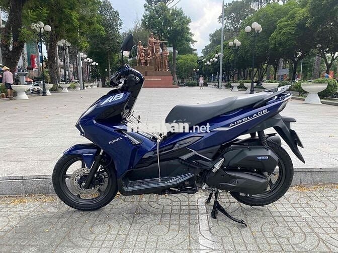 Honda Air Blade 125i 2023 Xanh 7275 km