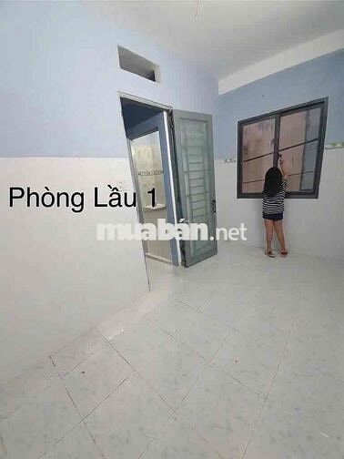Nguyên căn 3pn gần chợ Phạm văn Hai - 5 tầng - 8 tr5