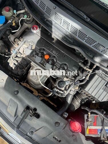 Honda Civic 2008 mt