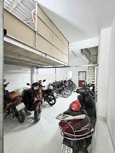🏠 Thuê Phòng Chỉ 2 Triệu – Gần HUTECH, UEF, Ngoại Thương, Quận 1