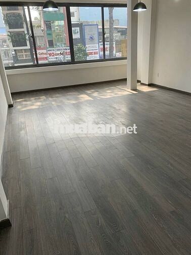 CHO THUÊ MT TRẦN HƯNG ĐAOH Q1 DT 270M2 GIÁ 66TR
