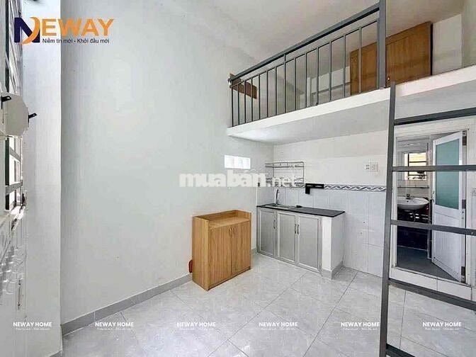 CHDV GIÁ RẺ PHÙ HỢP CHO SINH VIÊN ĐẠI HỌC VĂN HIẾN QUA TRƯỜNG 5P ĐI XE