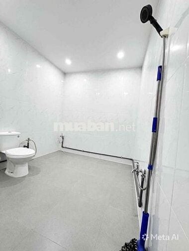 🏠 Thuê Phòng Chỉ 2 Triệu – Gần HUTECH, UEF, Ngoại Thương, Quận 1