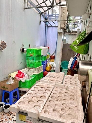 Bán biệt thự 468/ Phan Văn Trị, P.7, Gò Vấp: 8 x 14, giá 19,5 tỷ.
