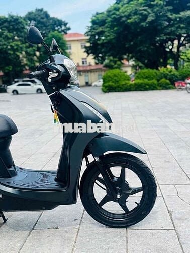 Kymco Hemosa 50cc 2024 Đen nhám 7000 km