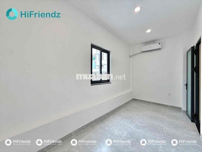 3 PHÒNG NGÙ 2 NVS NGAY SÂN GOLF TÂN SƠN NHẤT