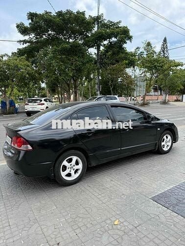 Honda Civic 2008 mt