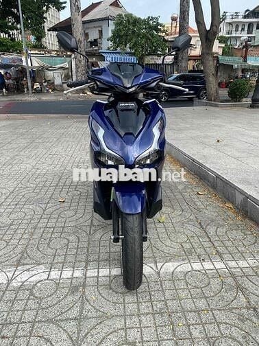 Honda Air Blade 125i 2023 Xanh 7275 km