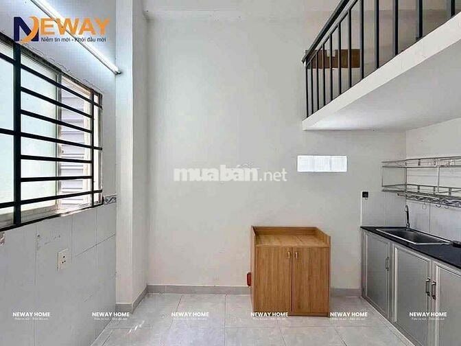 CHDV GIÁ RẺ PHÙ HỢP CHO SINH VIÊN ĐẠI HỌC VĂN HIẾN QUA TRƯỜNG 5P ĐI XE