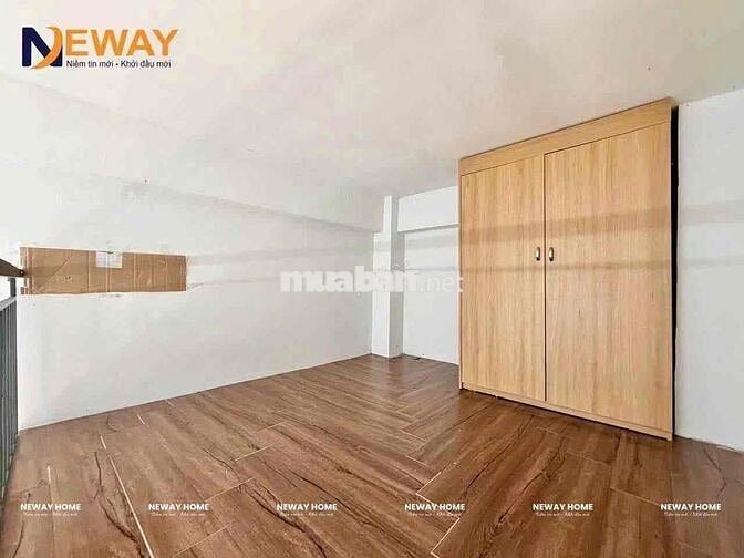 CHDV GIÁ RẺ PHÙ HỢP CHO SINH VIÊN ĐẠI HỌC VĂN HIẾN QUA TRƯỜNG 5P ĐI XE