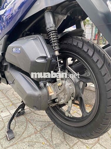 Honda Air Blade 125i 2023 Xanh 7275 km