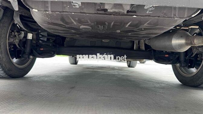 Toyota Vios E CVT 2023 54.000km xe gia đình chuẩn