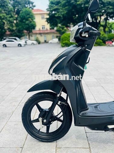 Kymco Hemosa 50cc 2024 Đen nhám 7000 km
