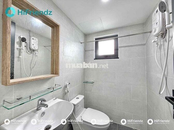 3 PHÒNG NGÙ 2 NVS NGAY SÂN GOLF TÂN SƠN NHẤT