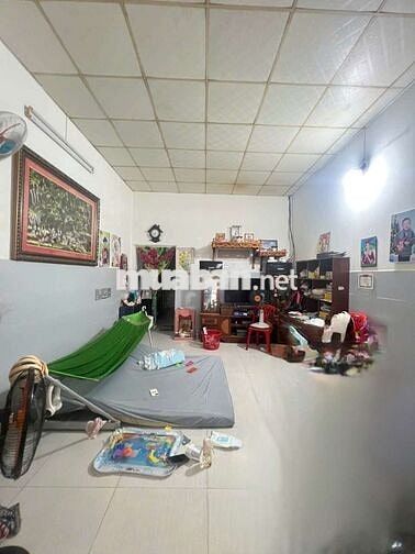 GIẢM NGÂY 200TR. NHÀ HẺM ÔTÔ. SHR. GẦN CHỢ TRƯỜNG HỌC GIÁP TÂN BÌNH 