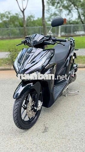 Honda Vario 125 2024 Chính Chủ Ký Giấy Sang Tên