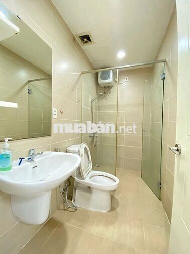 Bán gấp Charm Plaza 85m2 3PN giá 2.45 tỷ sổ riêng hỗ trợ vay bank