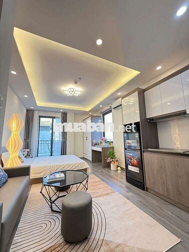 🏕 Phòng Ngủ Mới Ting - Ban công Đón Nắng Ngay ĐH GTVT, FTU, Hutech