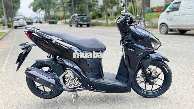 Honda Vario 125 2024 Chính Chủ Ký Giấy Sang Tên