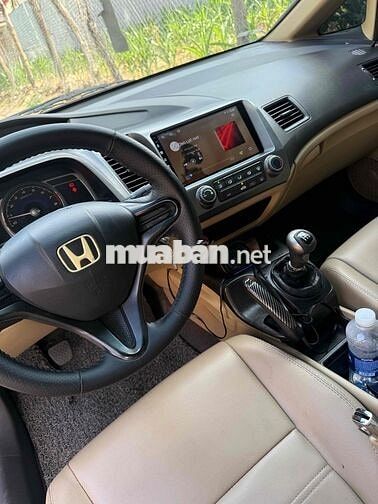 Honda Civic 2008 mt